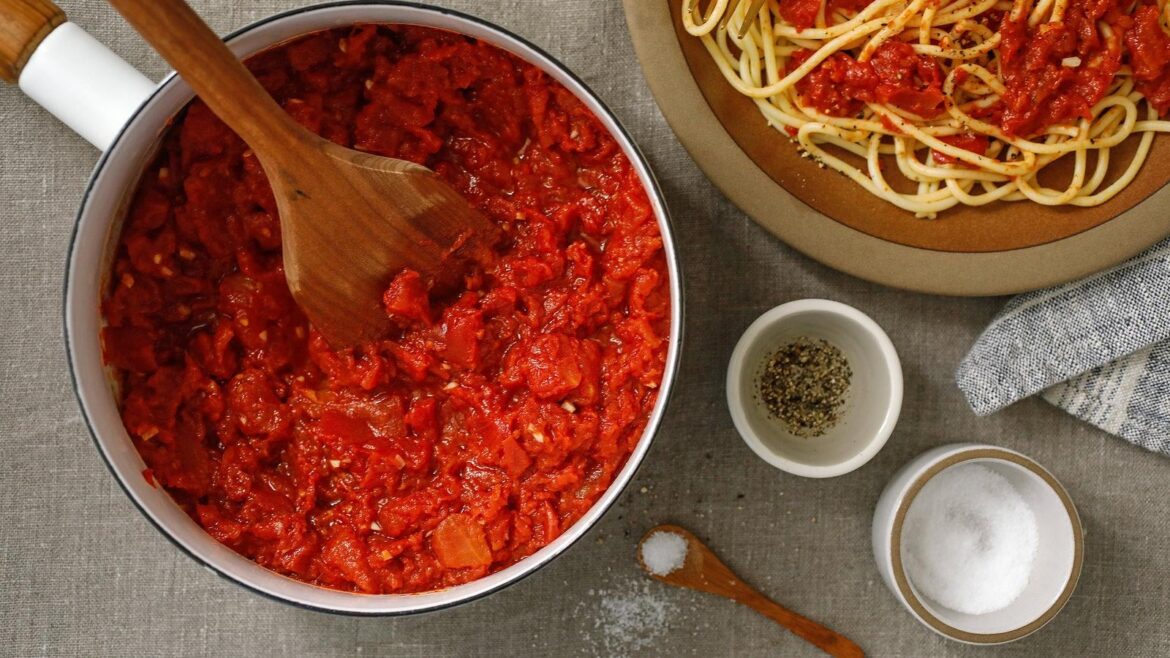 What's the easiest recipe you've found that's changed your life?