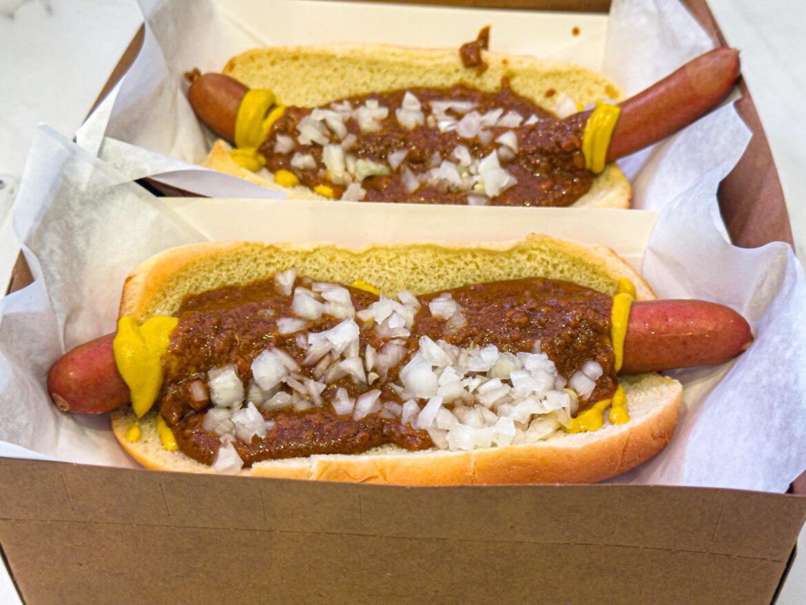 Pink’s Hot Dogs Pink’s Hot Dogs