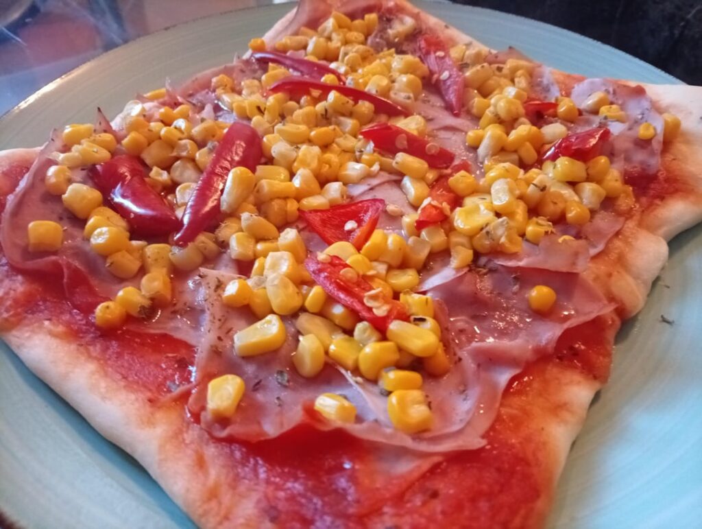 This left my kitchen today. I think this is awful enough to be here.