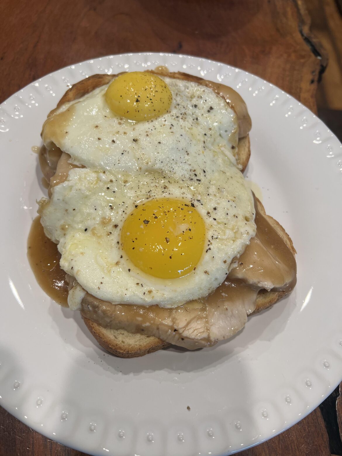 Fella Didn’t Know I Could Cook Eggs