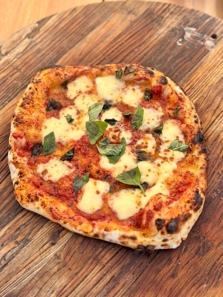 Starting to feel more confident