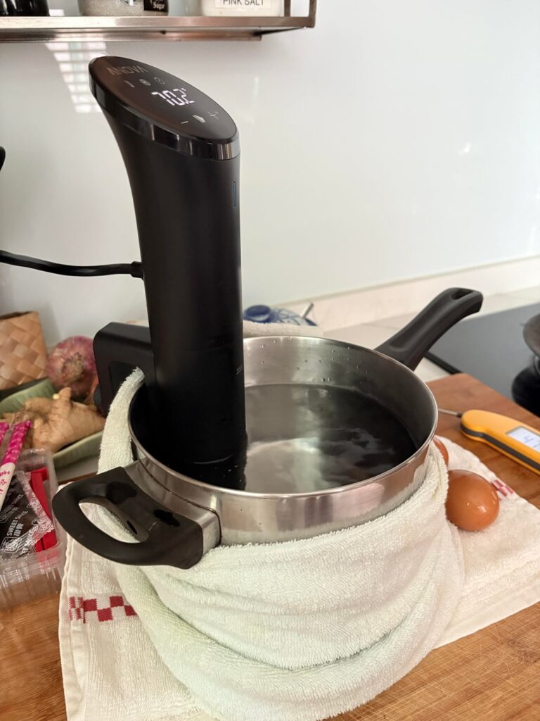 Got the Anova nano on sale