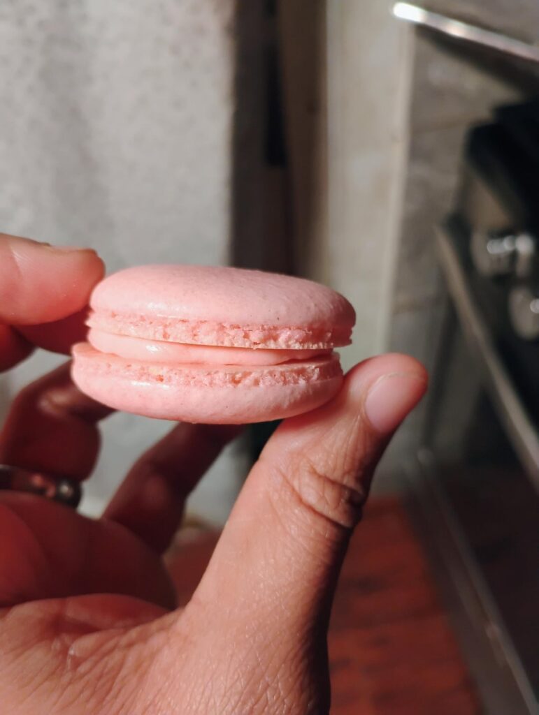 Conducted a small experiment