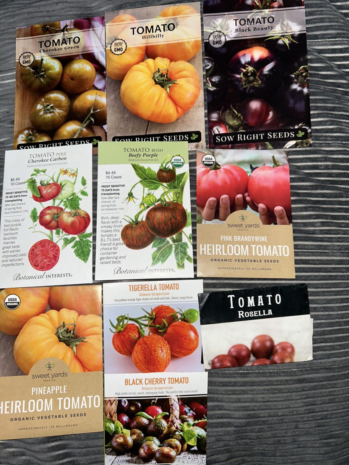 Garden Planning Garden Planning