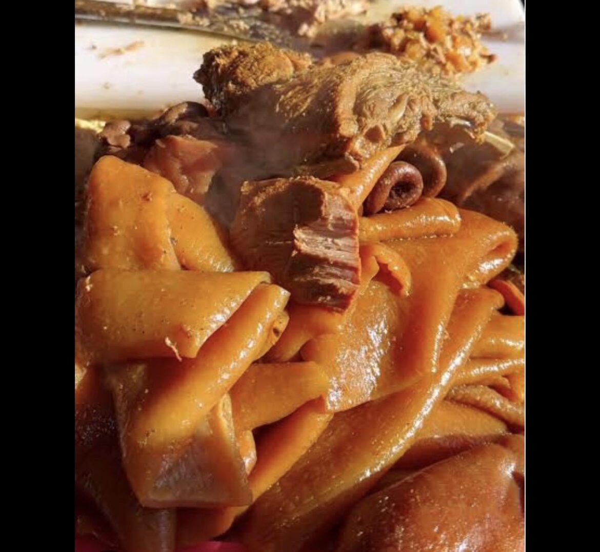 Anybody know how I can make cueritos? Anybody know how I can make cueritos?