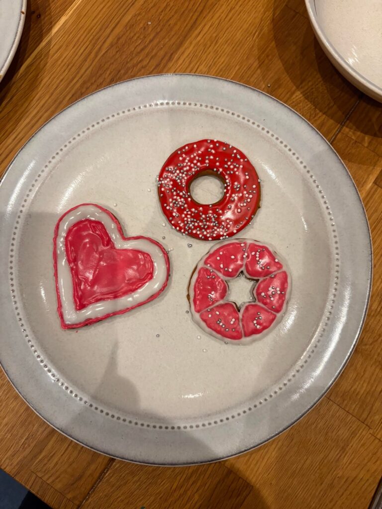 Inspired by this sub