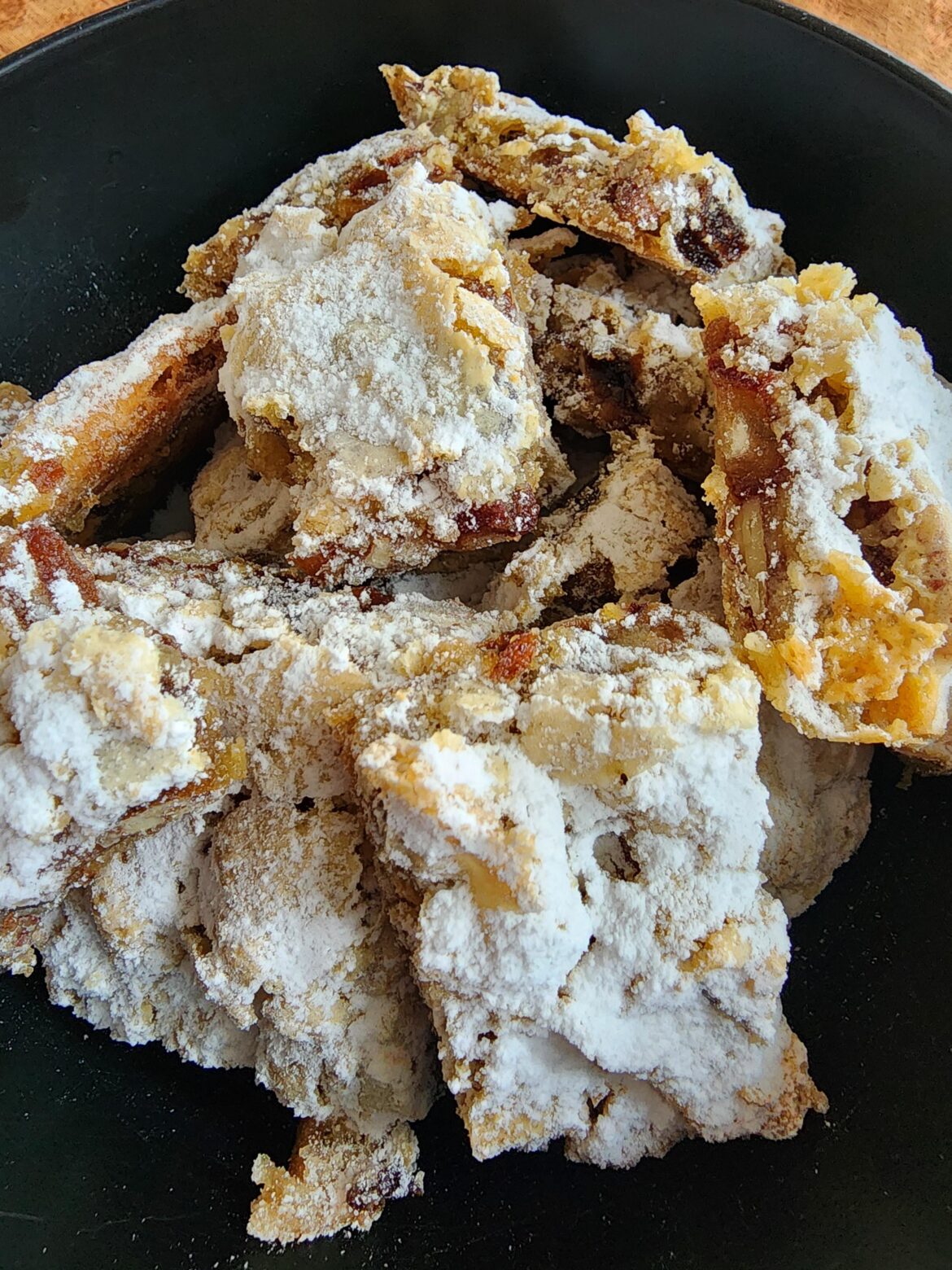 KATH BARS in these trying times.