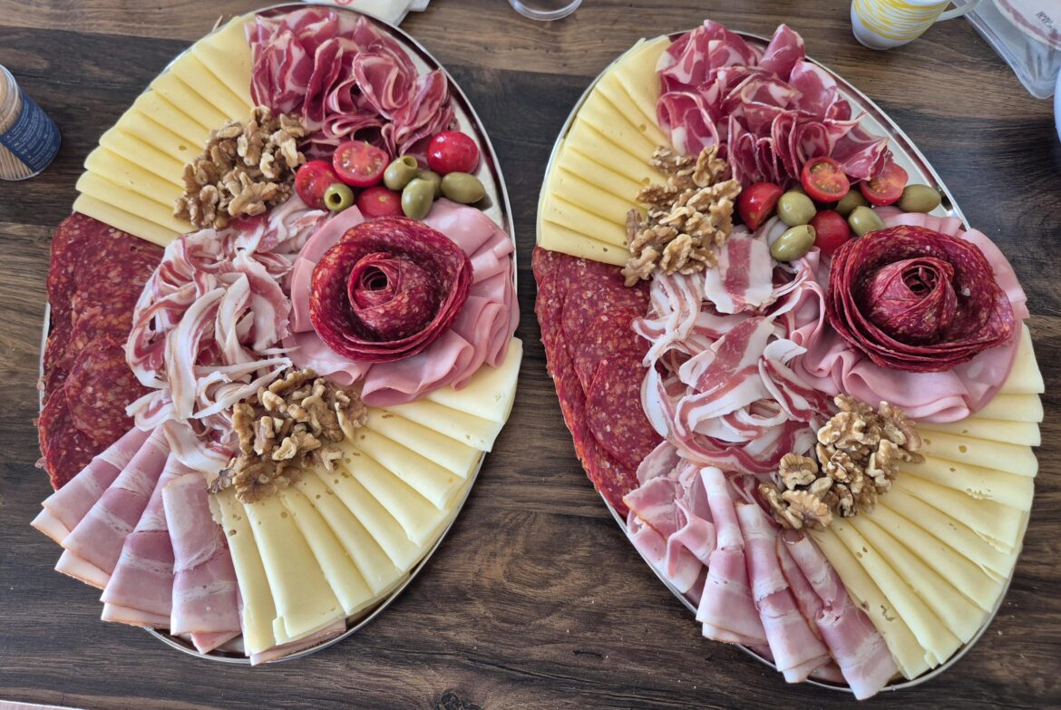 Central Europe style