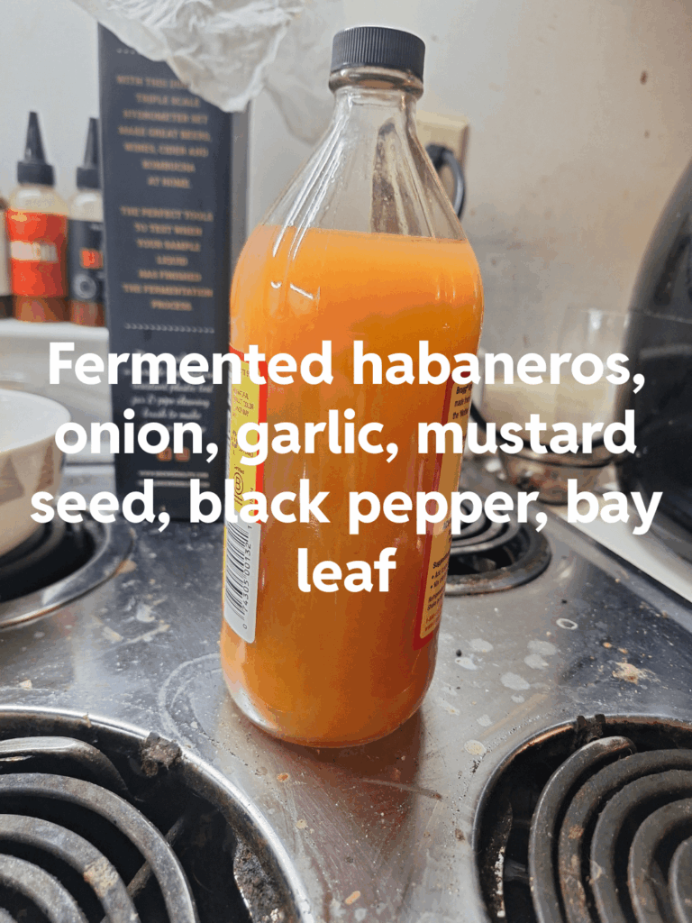 Ferments