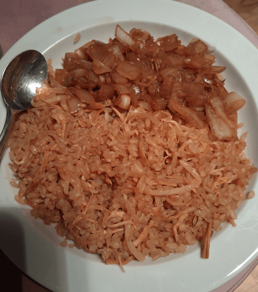 <150kcal, i was honestly REALLY surprised