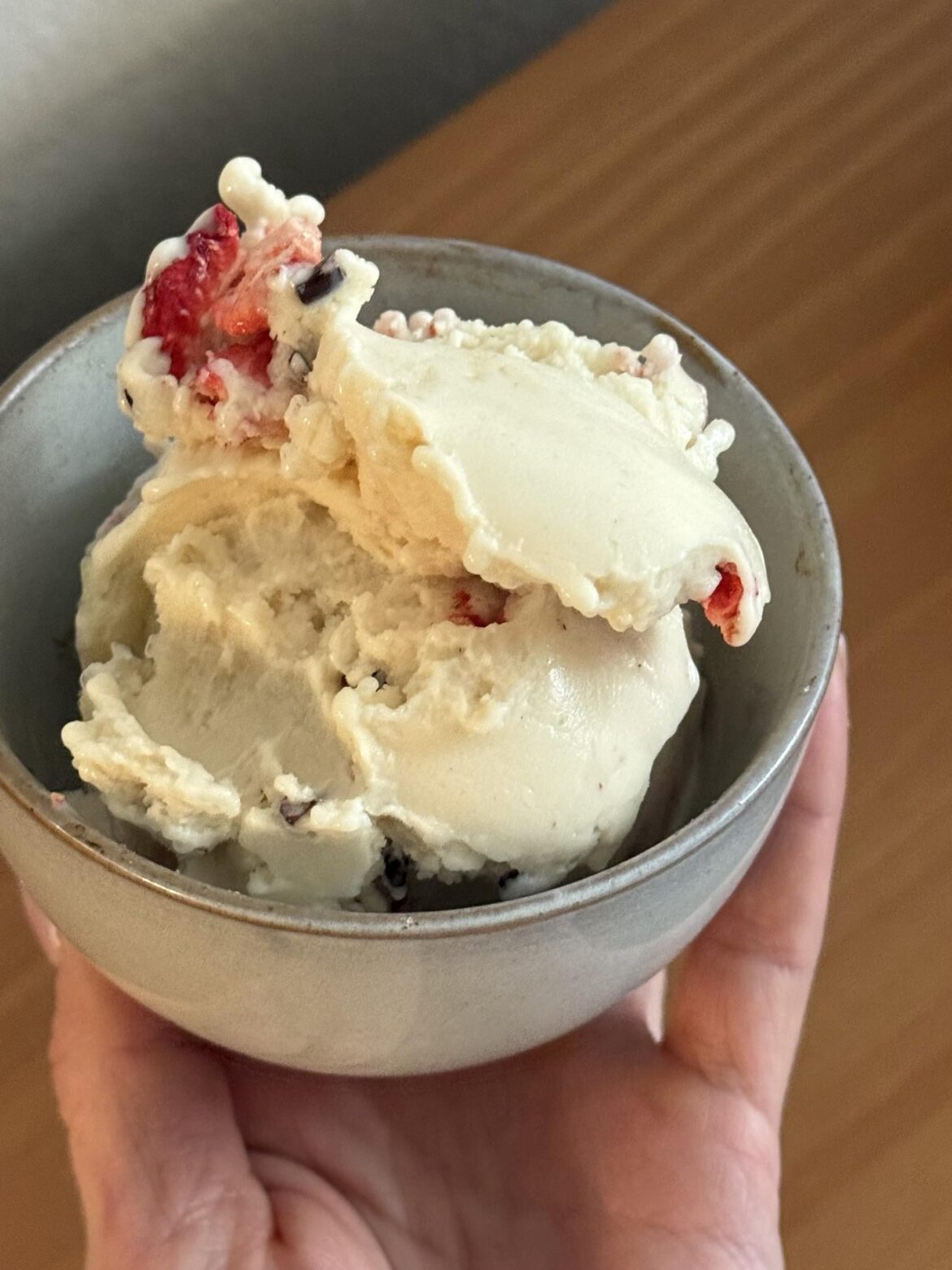 I Think I’ve Done It