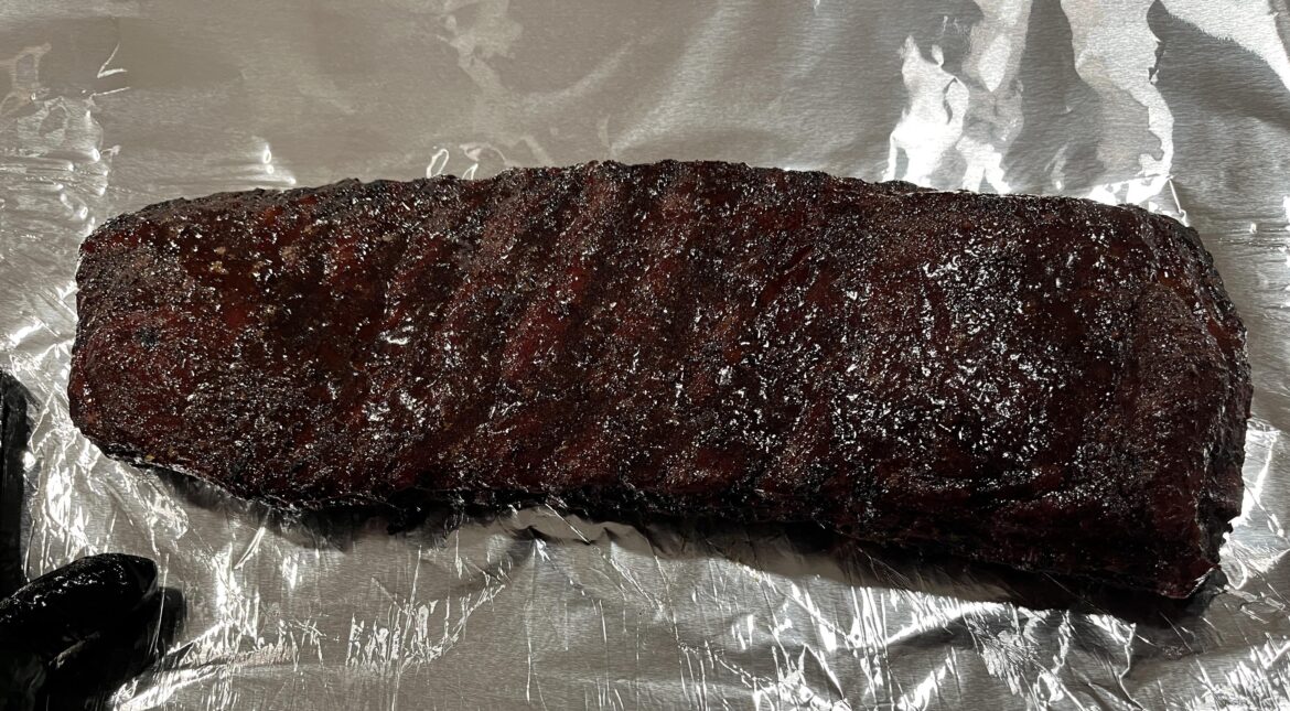 People make this way too complicated