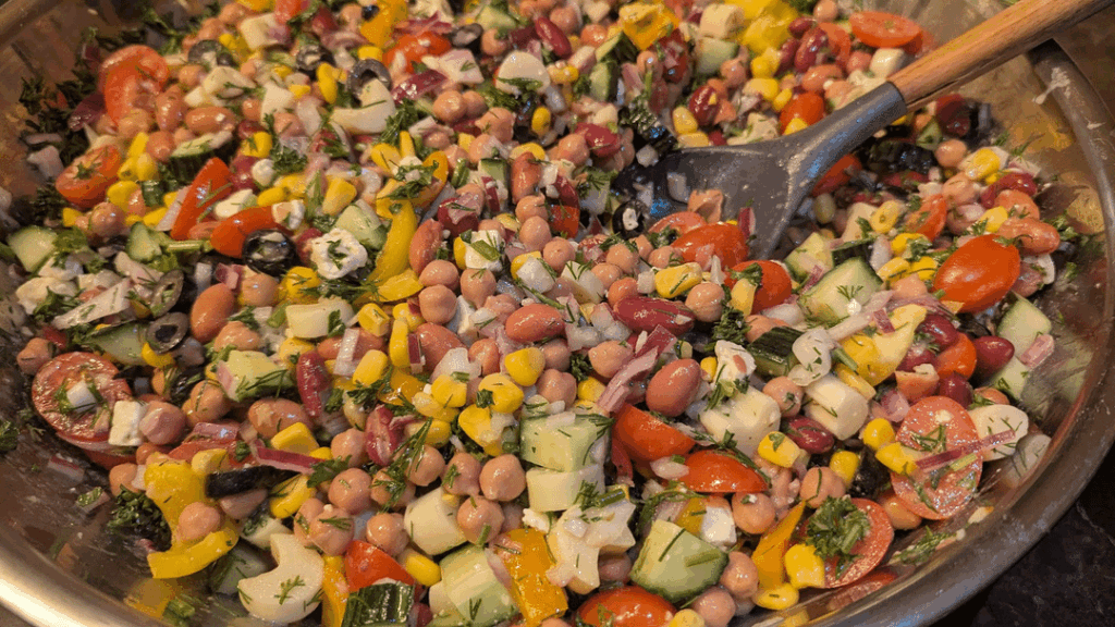 52 Weeks of Letting Reddit Decide My Food – Week 4