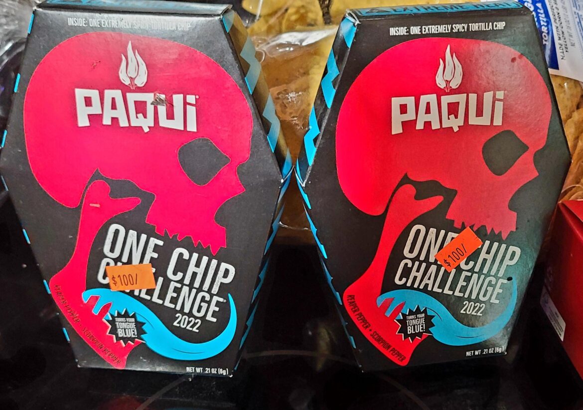 Look what we found in our cabinet