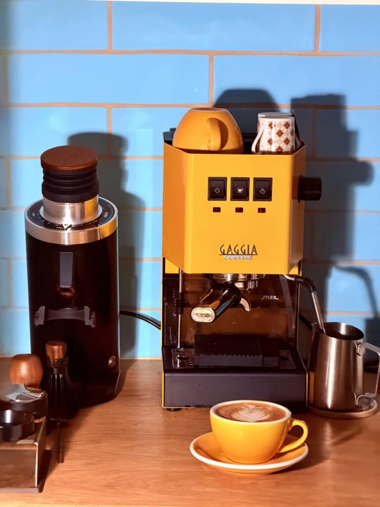 Sunshine in my kitchen