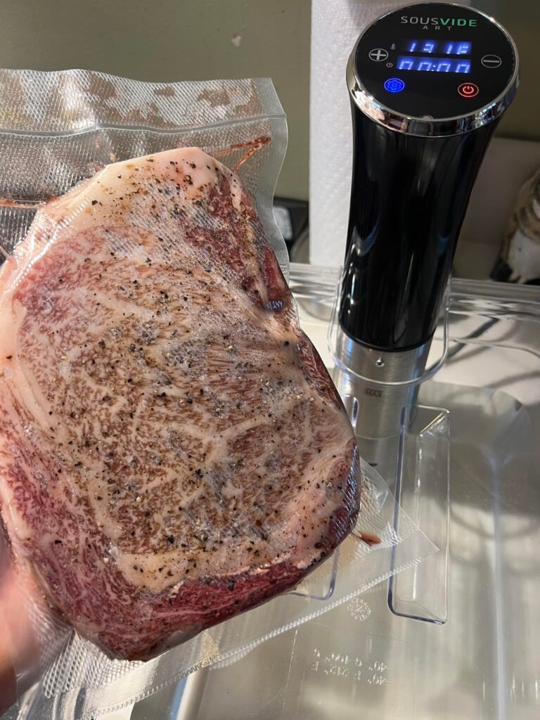 A5 Wagyu