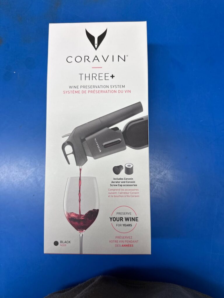 Goodwill find Corbin 3+