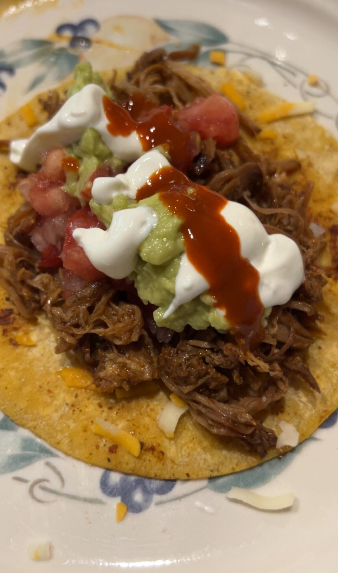 Tacos de Carnitas