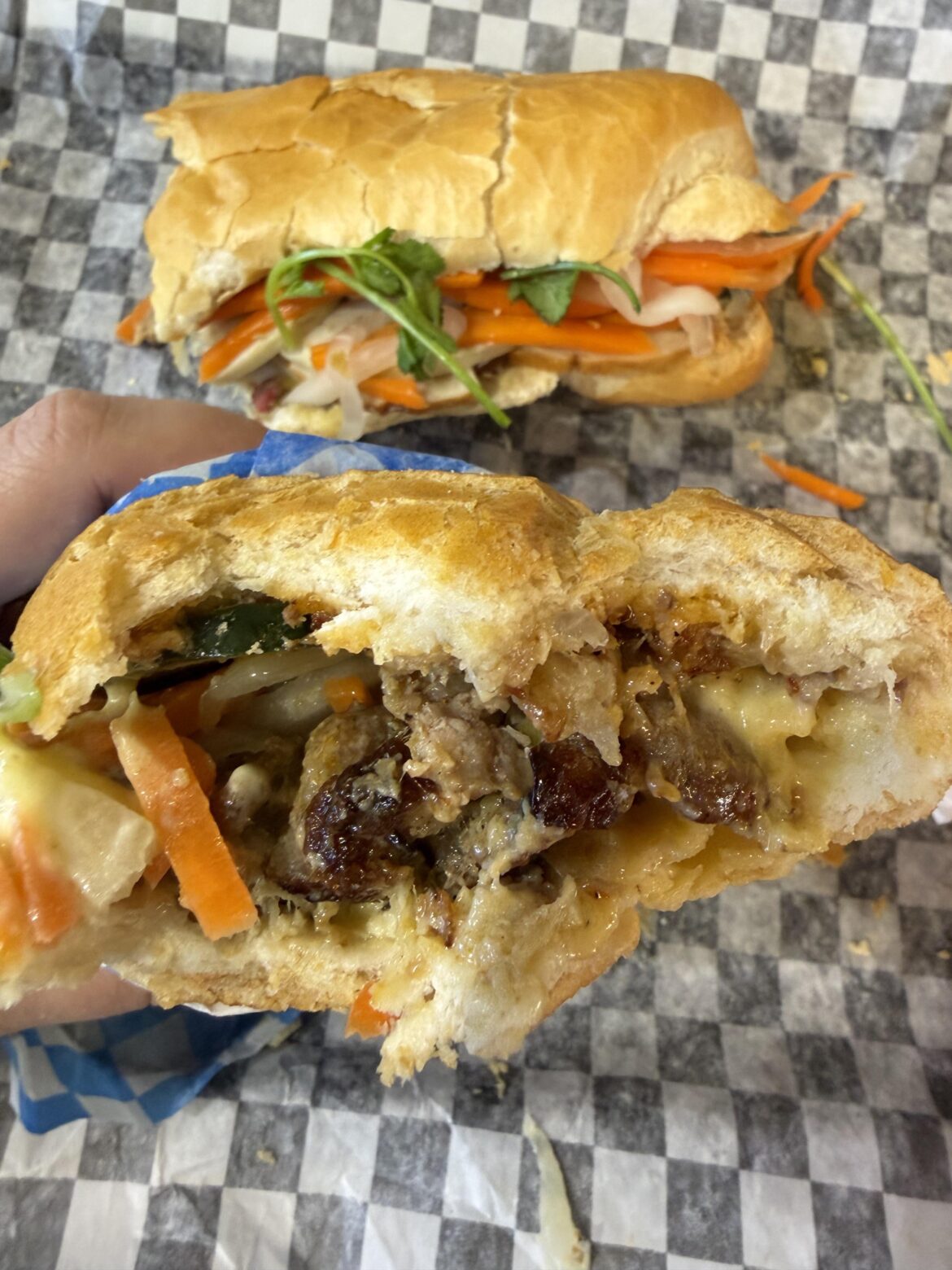 Rose’s Viet Subs must visit