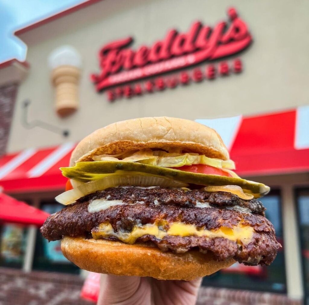 Just opened one in the sgv