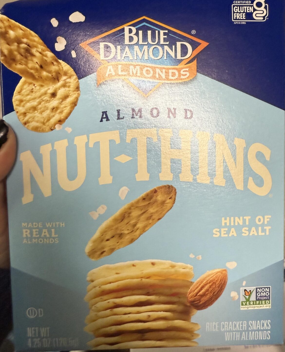 Update: I accidentally ate 3000+ calories of chips and dip yesterday, but today…