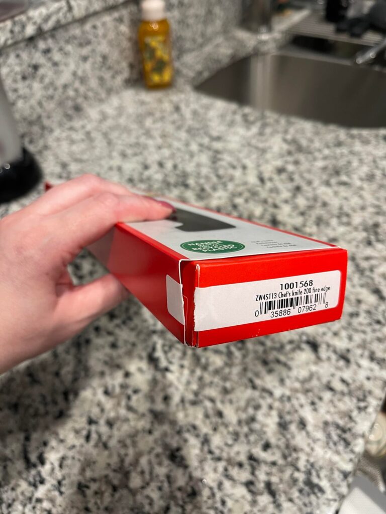 Only four stars bc they’re used? Lmao