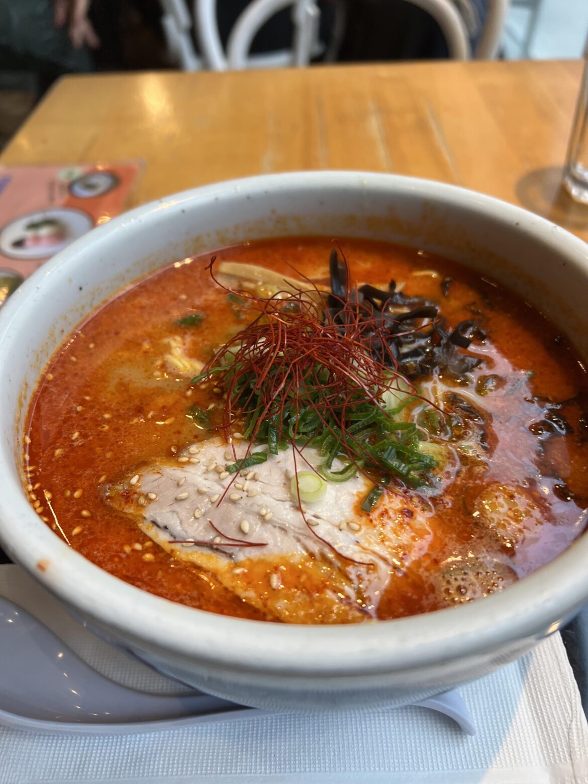 Hokkaido Ramen Santouka