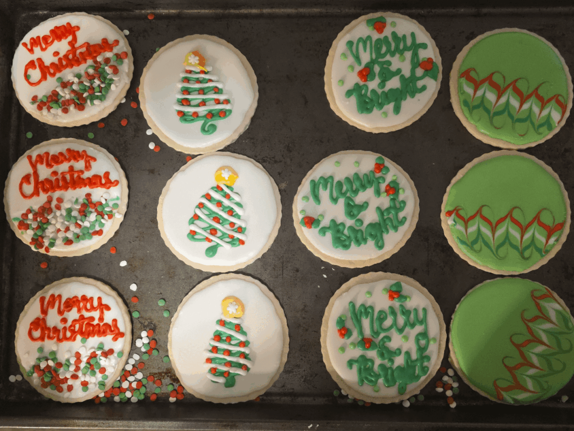 My second attempt My second attempt