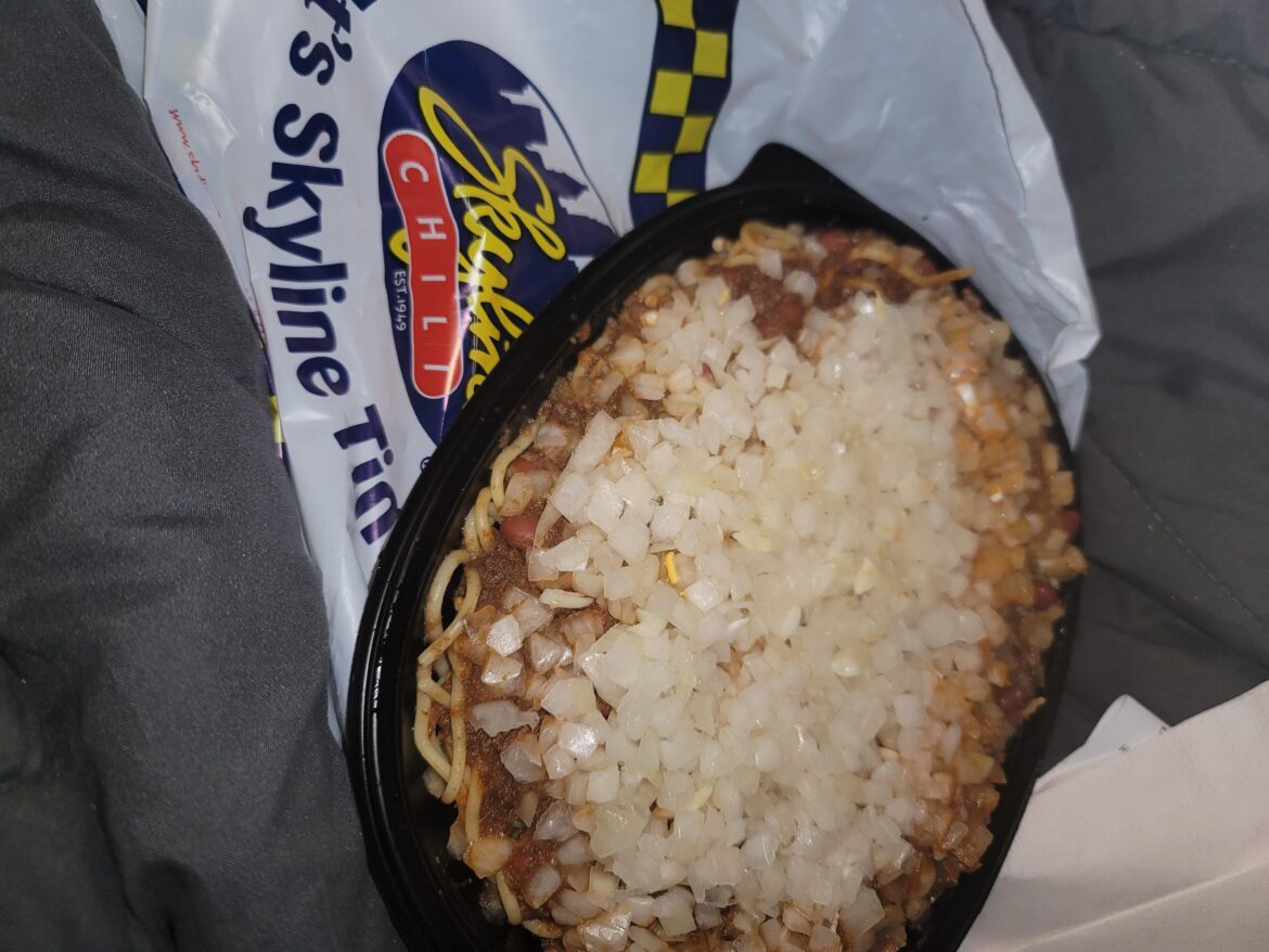 Finally! Someone hooked me up!