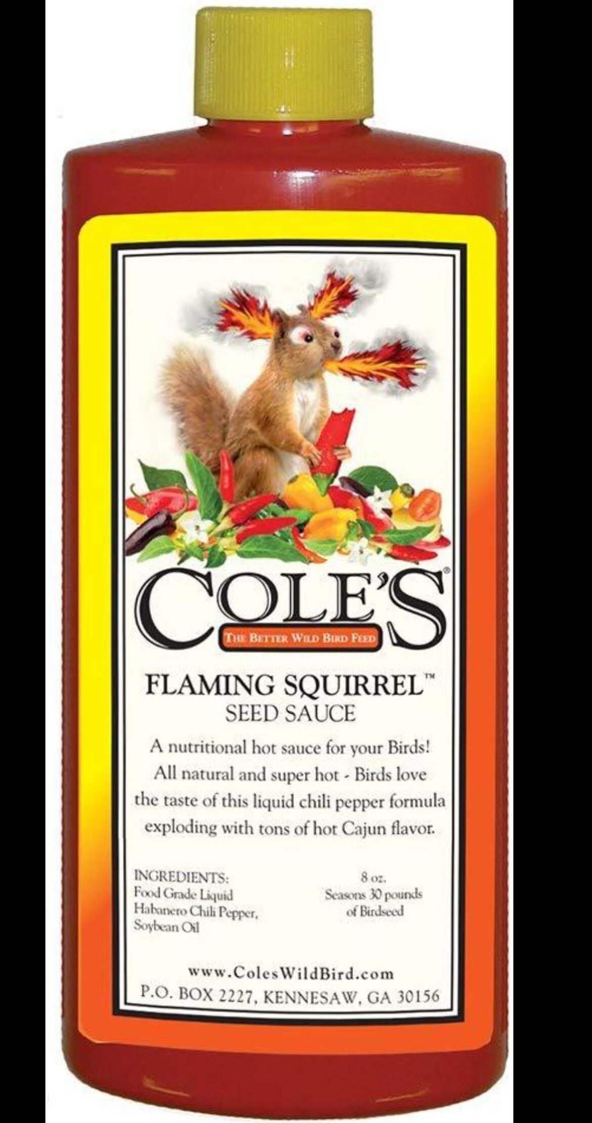 Do you guys think you could eat this?