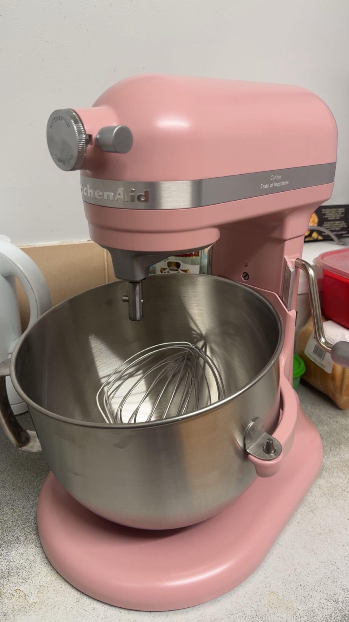 Treated myself this Christmas