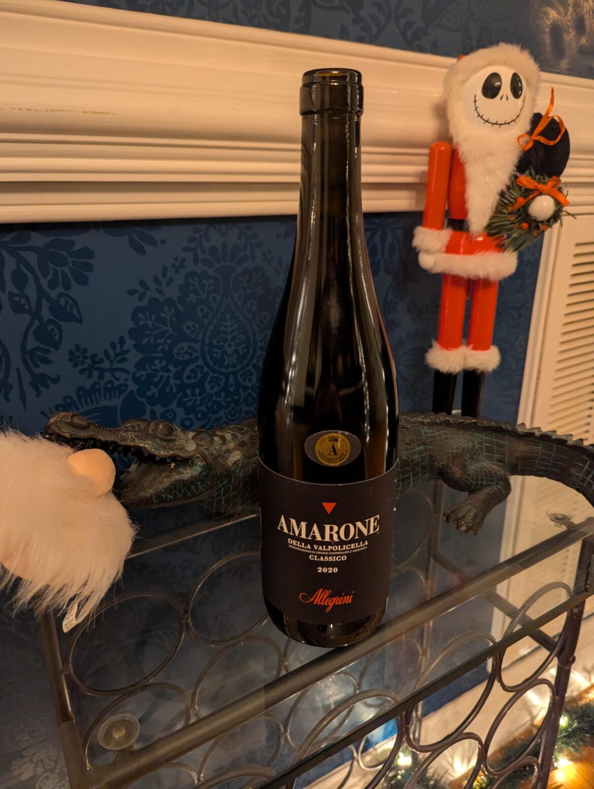 Any Love for Amarone?