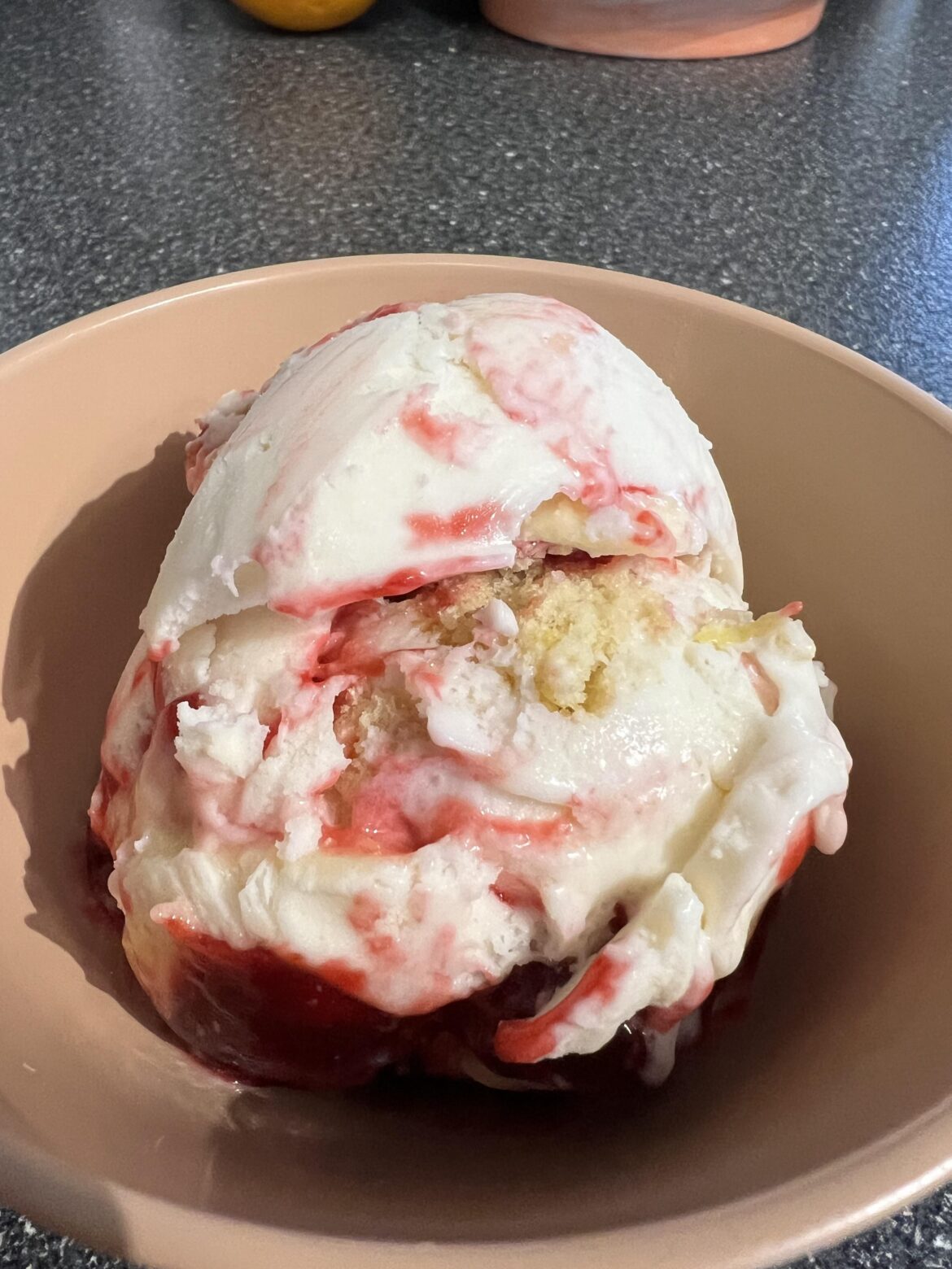 Wedding Cake Inspired Flavor Wedding Cake Inspired Flavor