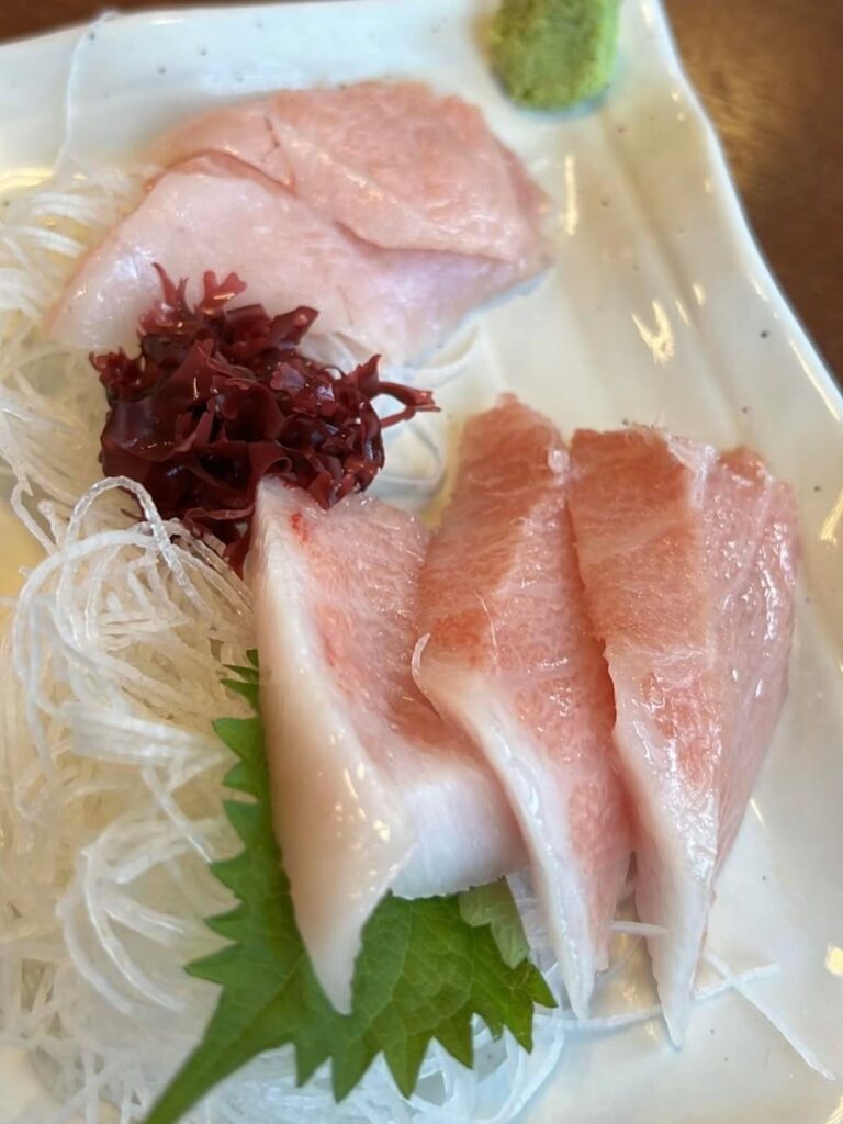 Strolling at Kitano Gurume Sapporo