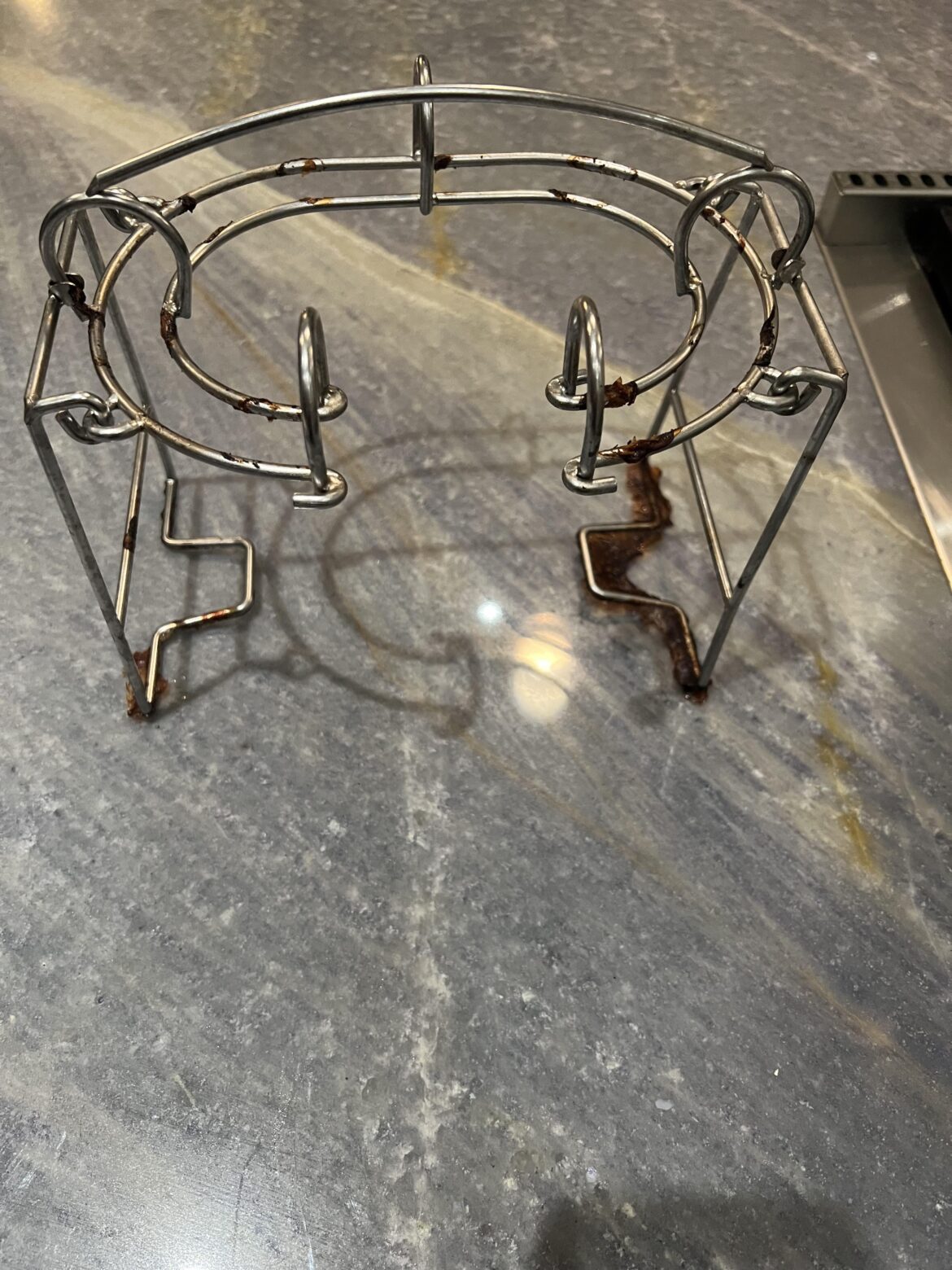 Oven baked chicken drumsticks