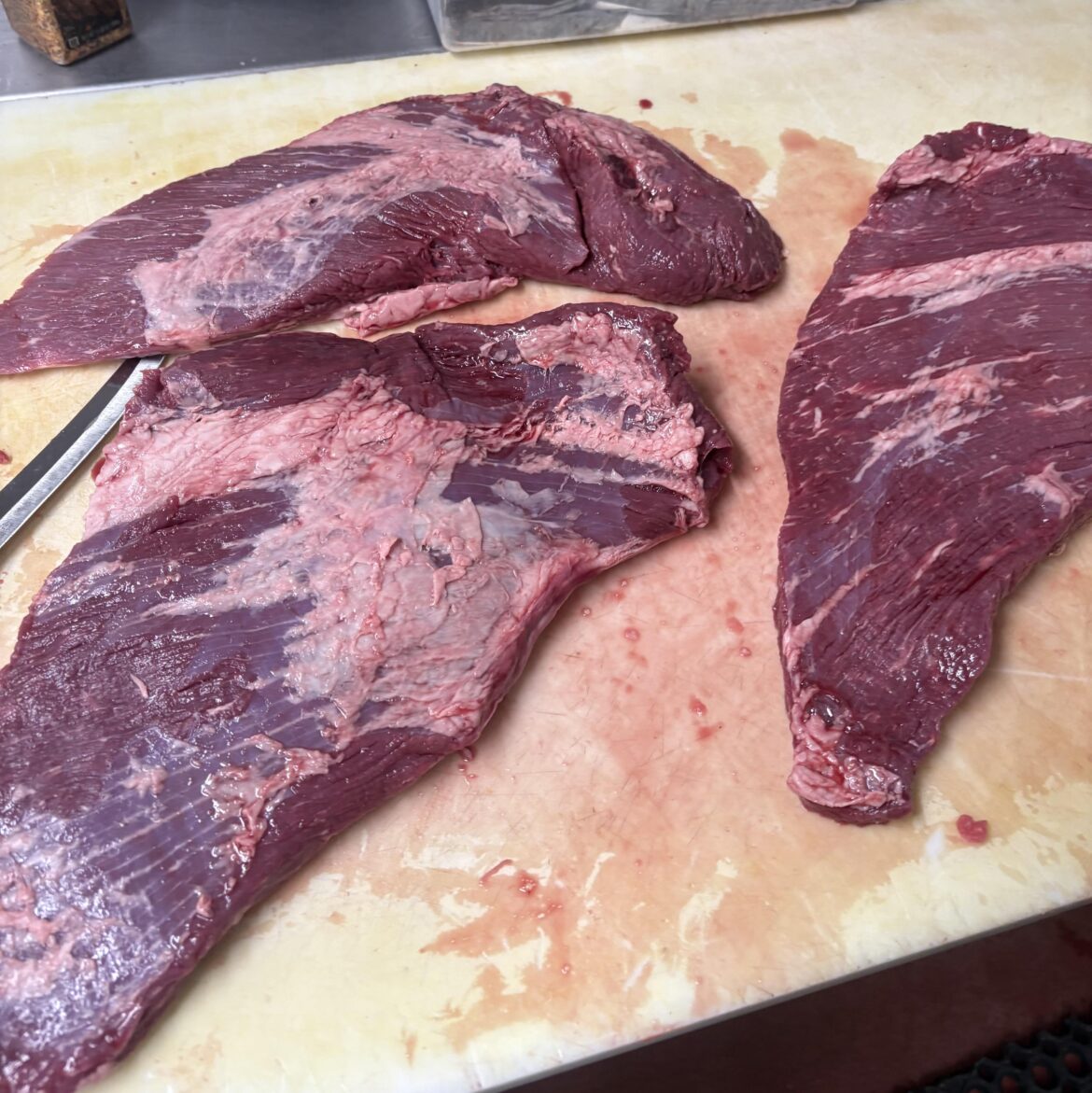 What cut of meat is this?