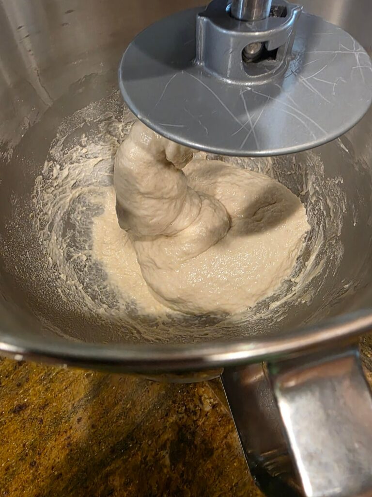 Asparagus Chicken Ciabatta Sandwhich