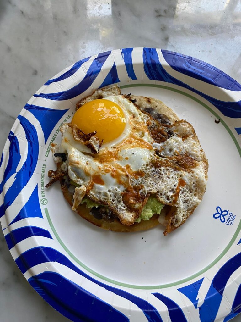 Breakfast Beans Breakfast Beans