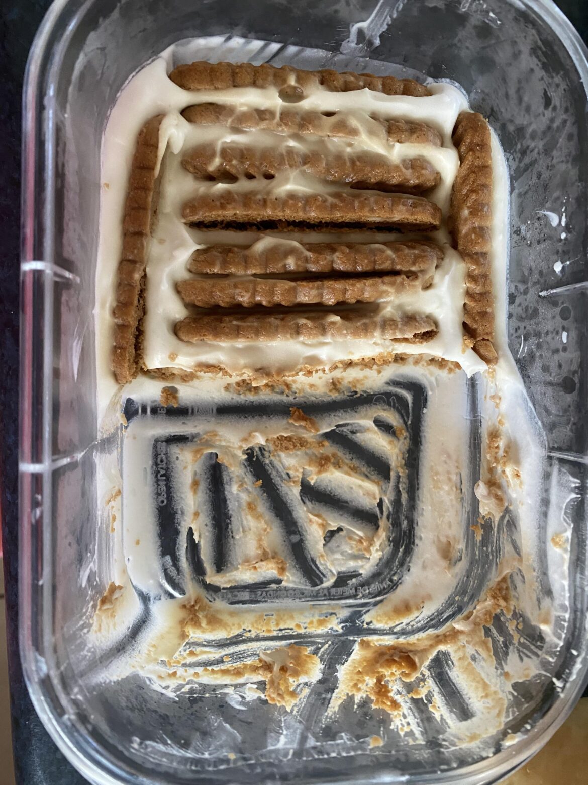 Easy Cheesecake Dessert