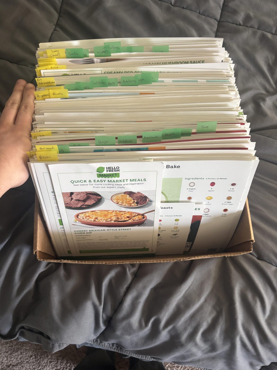 Card Hoarder Card Hoarder