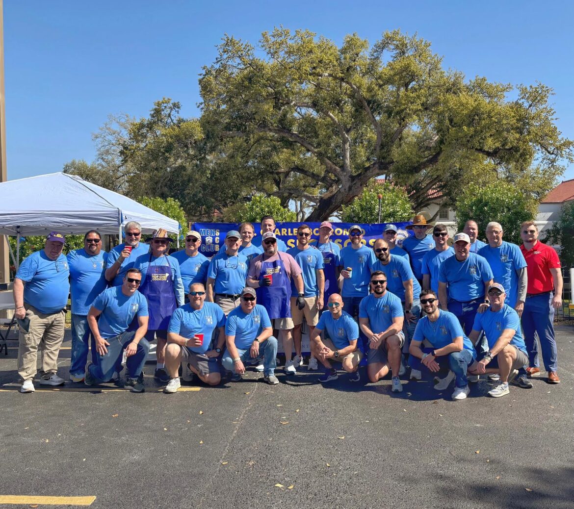 Team registration begins for church’s annual cook-off event