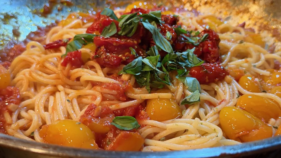 Courtesy Theresa Greco