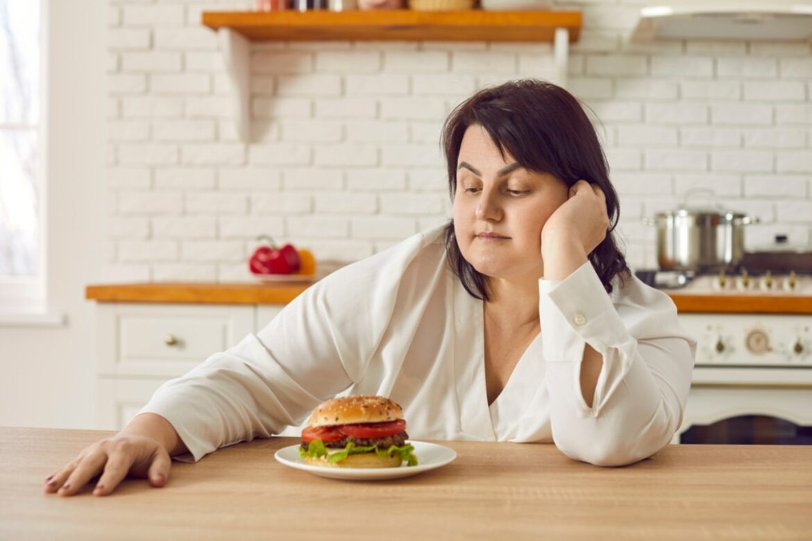 Why People Are Cooking Less But Thinking About Food More Blue’s Best Life