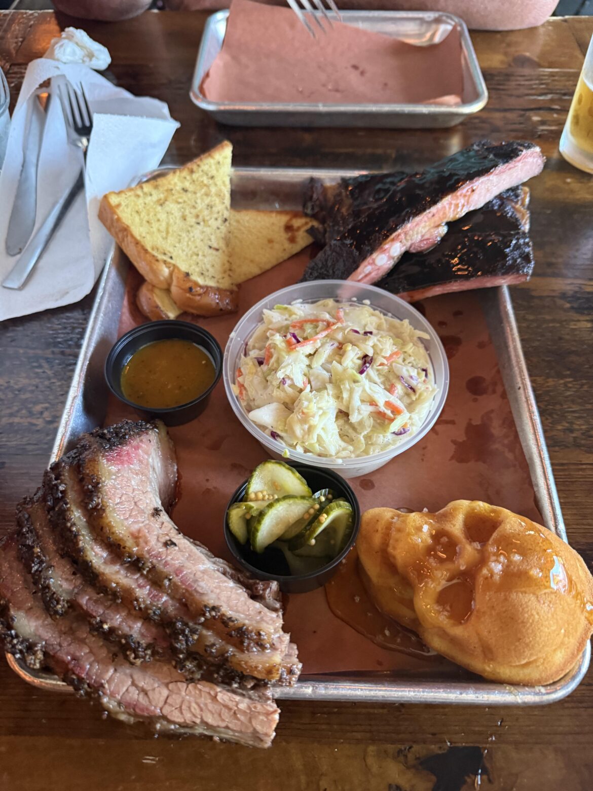 Apocalypse BBQ miami fl