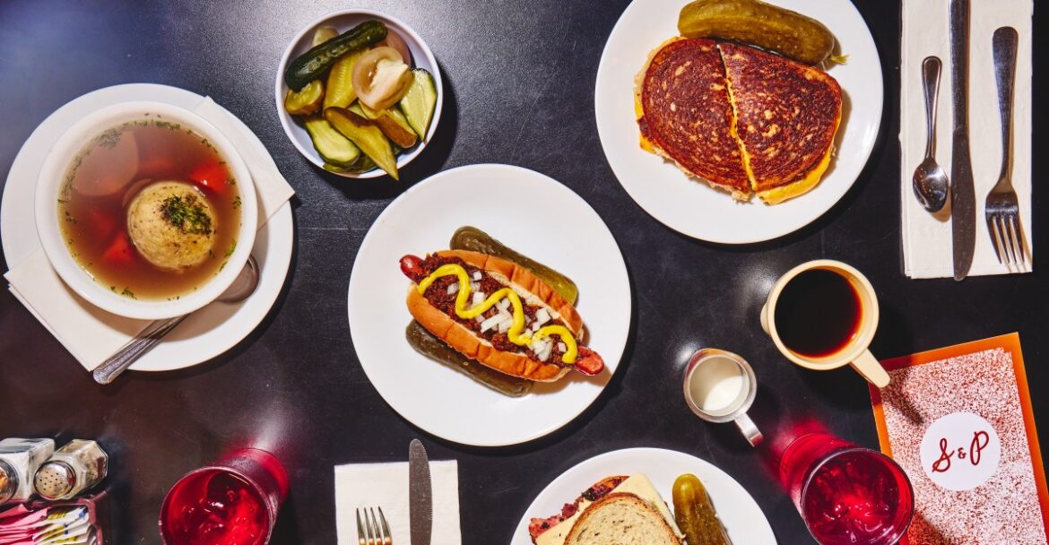 Embrace Your ‘Heated Rivalry’ Fandom With This NYC Tuna Melt Embrace Your ‘Heated Rivalry’ Fandom With This NYC Tuna Melt