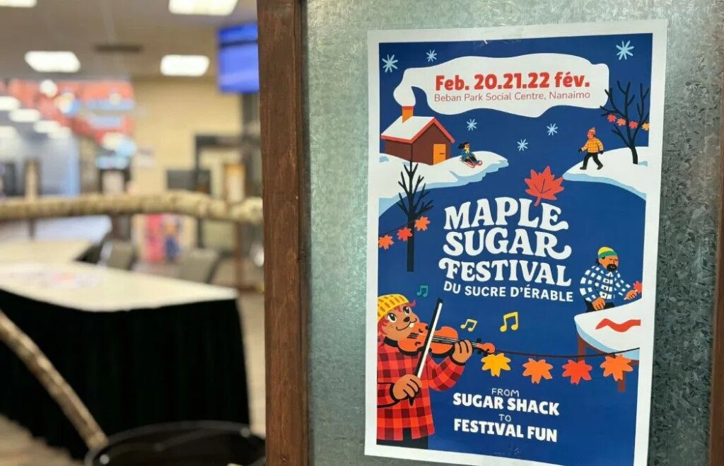 French-inspired Nanaimo festival celebrates 25 years | NanaimoNewsNOW