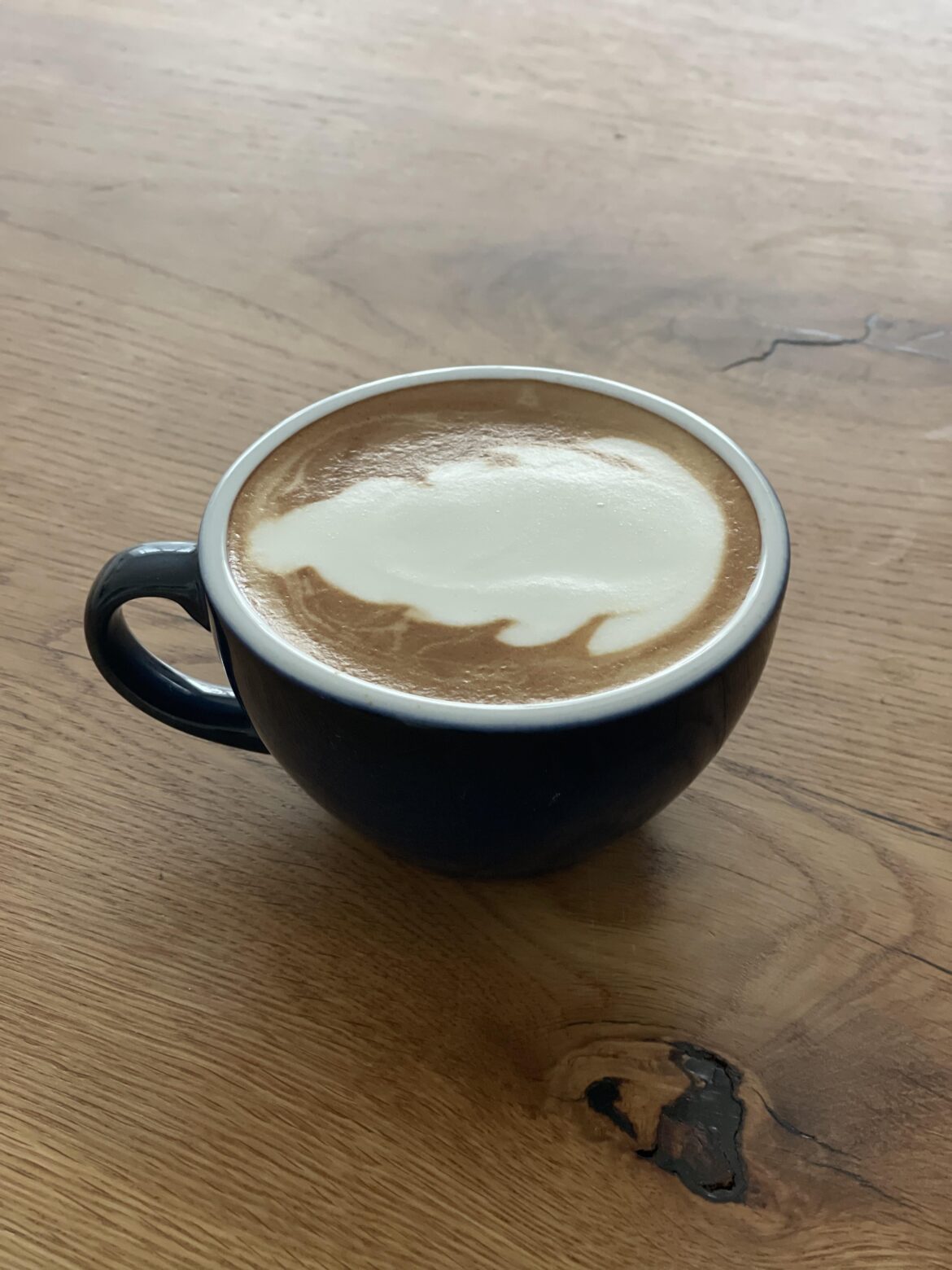 30 Days No Coffee…Wish Me Luck ☕️