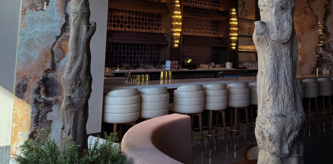 A New Mediterranean Restaurant Is Opening in Milwaukee This Month