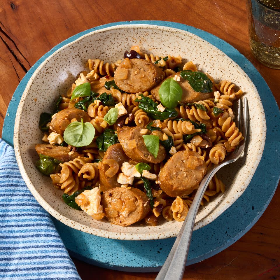 Photographer: Jen Causey, Food Stylist: Emily Nabors Hall, Prop Stylist: Priscilla Montiel