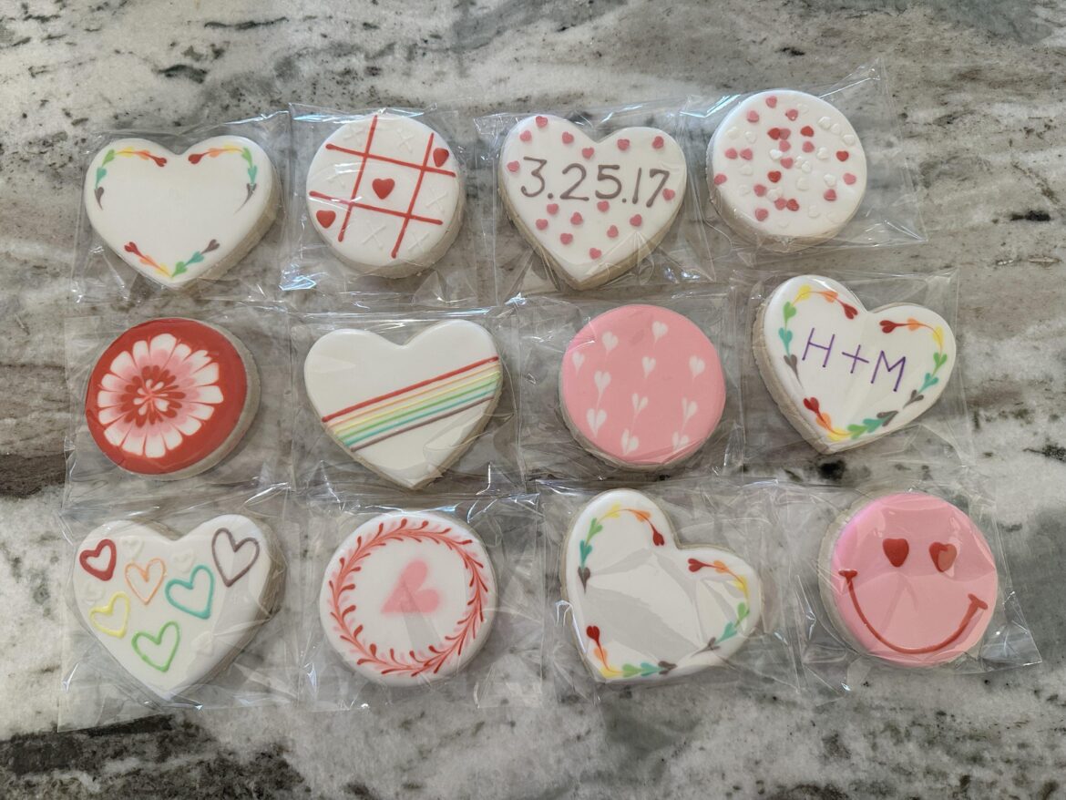 Random-ish set for the sweet girl who is training me at my new job!